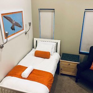 Budget Twin Room